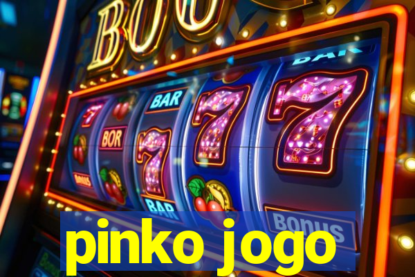 pinko jogo